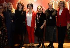 Galatasaraylı kadınlardan sosyal sorumluluk projesi