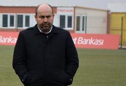 Başkan açıkladı! Kızılcabölükspor satışa çıkarıldı