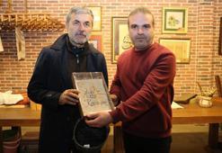 Aykut Kocaman'dan Yalova ziyareti