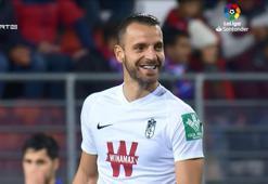 La Liga'da 18. haftaya damga vuran anlar