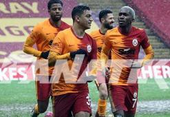 Galatasaray, Fenerbahçe'ye kaptırdığı liderliği devraldı