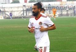 Turgutluspor'da Güner Okay'la yollar ayrıldı