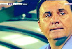 Ankaragücü ligde kaldı, Mustafa Kaplan gözyaşlarını tutamadı