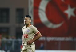 Flaş yorum: Takım yeterince Falcao'yu beslemiyor!