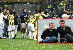 Şampiyonluğun birinci adresi: Fenerbahçe