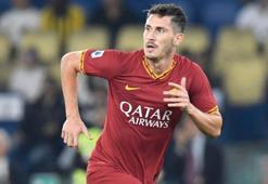 Mert Çetin: Hedefim uzun yıllar Roma forması giymek
