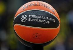 THY Euroleague'de 16. hafta heyecanı
