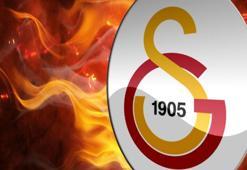 Galatasaray transferde bombayı patlatıyor! Son dakika Gs transfer haberleri...