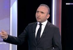 Deniz Çoban: Kasımpaşa'nın pozisyonu net penaltı!