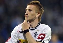 Geleceğin yıldızı Dortmund'da