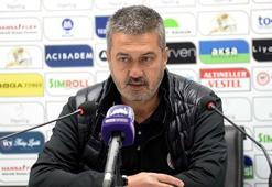 Semih Tokatlı: Hatayspor'u tebrik ediyorum
