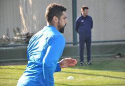Ankaragücü'ne Mokhtar müjdesi
