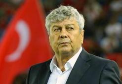 İşte Mircea Lucescu'nun yeni takımı