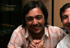 Recoba yuvaya döndü