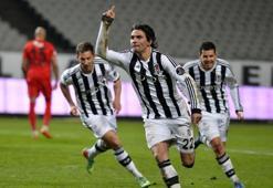 Ersan Gülüm Beşiktaş'ı unutamıyor