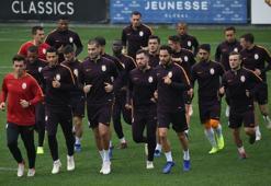 Emre Tilev: Galatasaray sabırlı olursa Schalke'yi yener!
