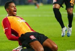 Galatasaray'da son dakika gelişmesi! Ryan Donk'un sözleşmesi uzatılıyor