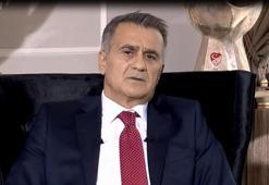 Şenol Güneş'ten Suat Serdar açıklaması!