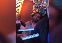 Fenerbahçeli taraftarları heyecanlandıran paylaşım! Transferde sona mı gelindi?