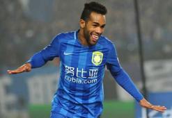 Alex Teixeira kimdir, kaç yaşında, nereli?
