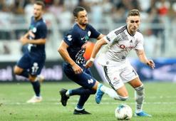 Beşiktaş'ın yeni transferleri vasatı aşamadı