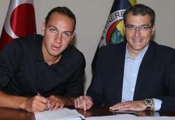 Damien Comolli, Michael Frey için Fenerbahçe'nin kapısını çalacak