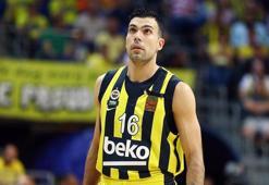 Fenerbahçe son dakika haberi! Sloukas'ın peşine Real Madrid düştü