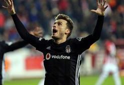 Kartal'ın pençesine göre!