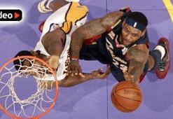 NBA'de Haftanın Panoraması