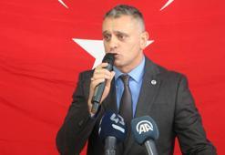 Şahin Özen: Üst üste üç kez şampiyon olan tek ülkeyiz