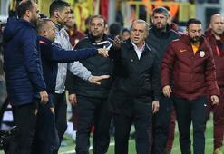 Fatih Terim'den çok sert gönderme: Çok ZORLU geçecek!