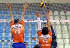 İstanbul Büyükşehir Belediyespor final turuna yükseldi
