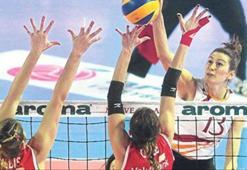 Aslan başladı, Vakıf bitirdi: 3-1