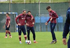 Şahan: Ayrılacağız gibi görünüyor