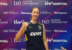 Fenerbahçe'de voleybol takımları sağlık kontrolünden geçti