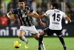 Fenerbahçeli oyuncu Ozan Tufan durmak bilmiyor!
