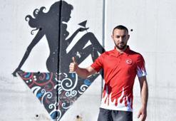 Üç adım atlamada Türkiye'nin gururu