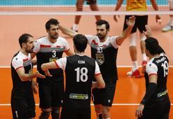 Spor Toto, Sorgun Belediyespor'u 3-1 yenerek final etabına çıktı