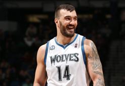 SON DAKİKA | Nikola Pekovic hastaneye kaldırıldı