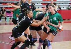 Sivas Belediyespor: 22 - Kastamonu Belediyesi: 38