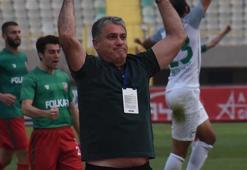 Karşıyaka'da Mesut Toros farkı