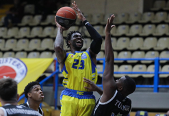 Galatasaray, Tre McLean ile ilgileniyor