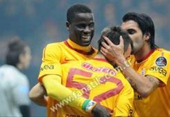 Eboue için 'özel' formül