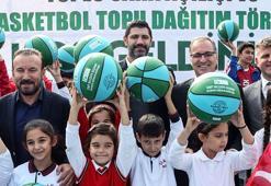 “Haydi Sahaya” projesinin ilk saha açılışları İzmit'te yapıldı