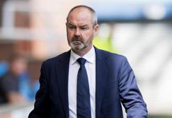 İskoçya'da Steve Clarke dönemi