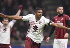Liverpool, Torino'dan Bremer'i istiyor