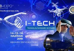 Espor karşılaşmaları I-TECH'te