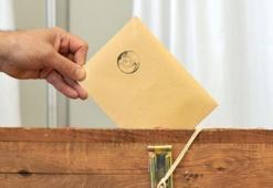 YSK Seçmen Sorgulama 2019 | 23 Haziran'da nerede oy kullanacağım?