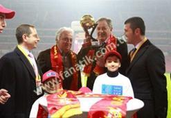 Tarık Hodzic unutulmadı