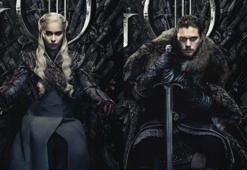 Game of Thrones final bölümü | Game of Thrones 8. sezon 6. bölüm izle